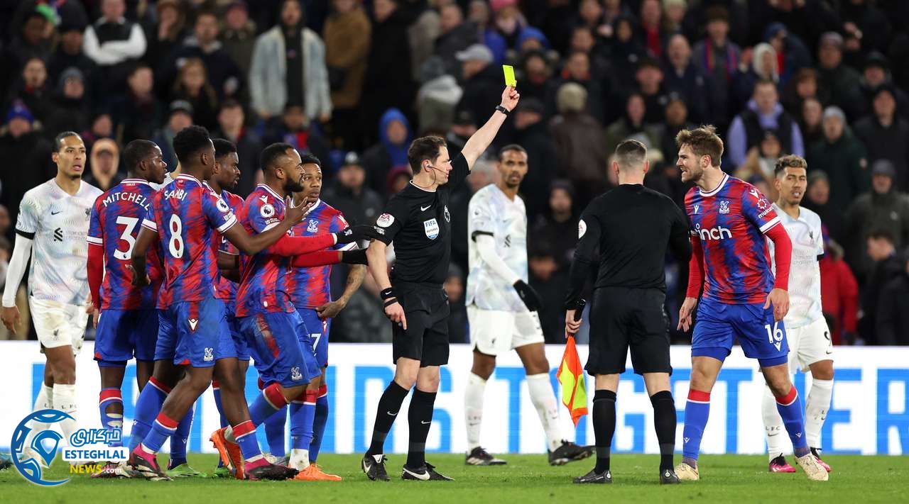 لیگ برتر انگلیس