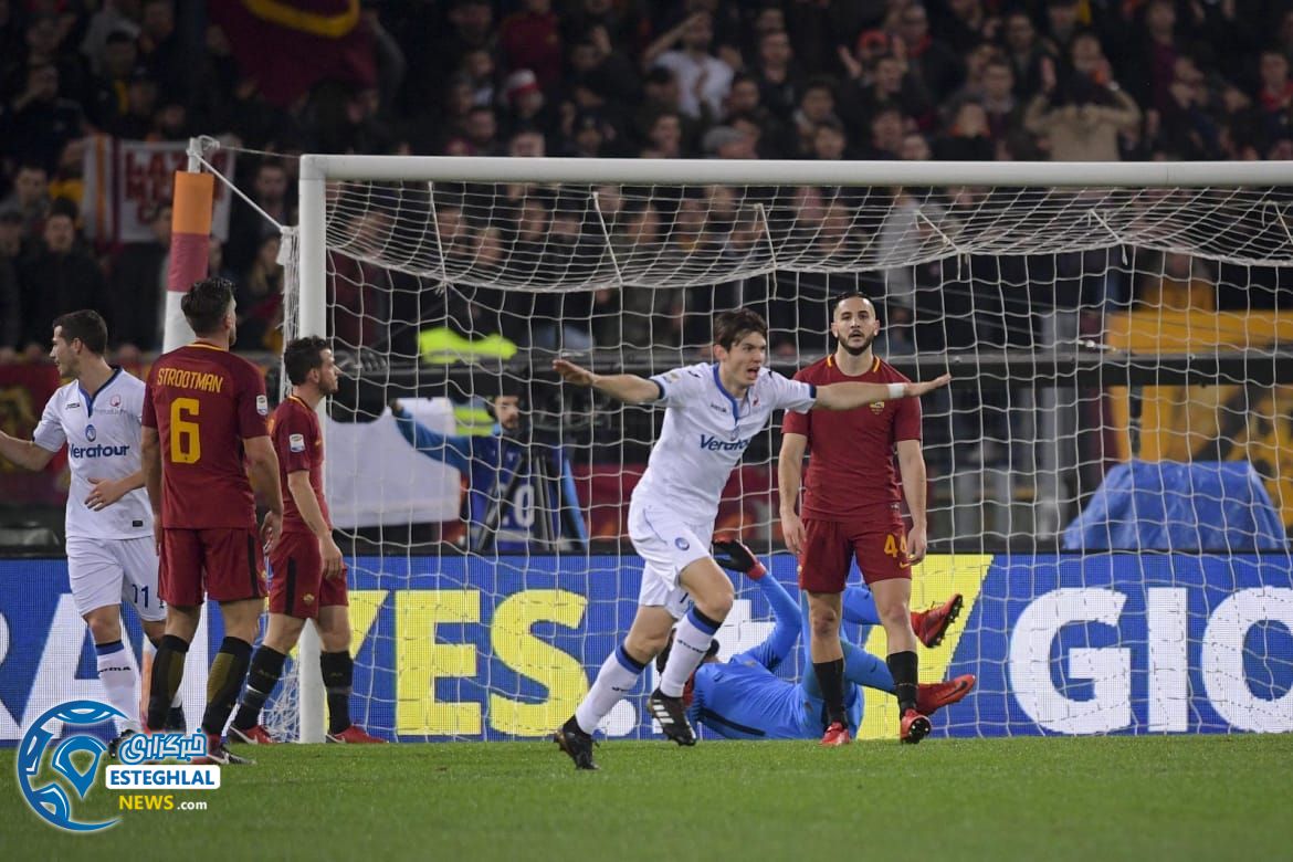 سری آ ایتالیا