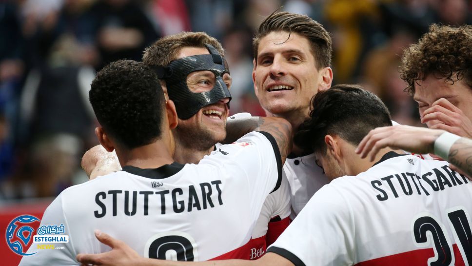 بوندسلیگا آلمان