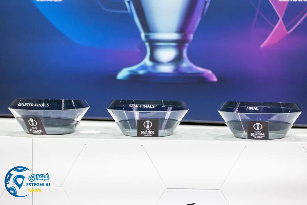 لیگ قهرمانان اروپا