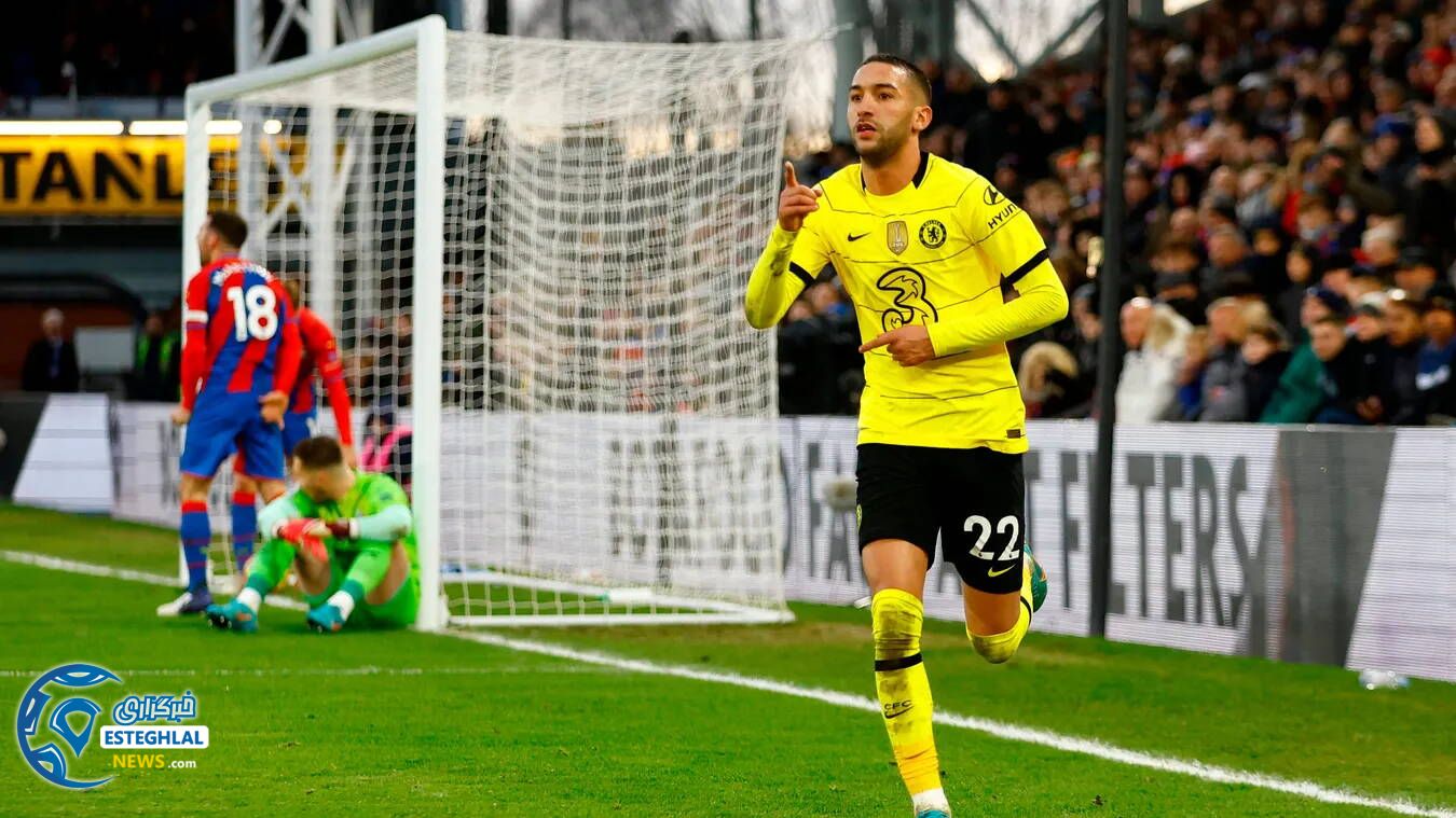 لیگ برتر انگلیس