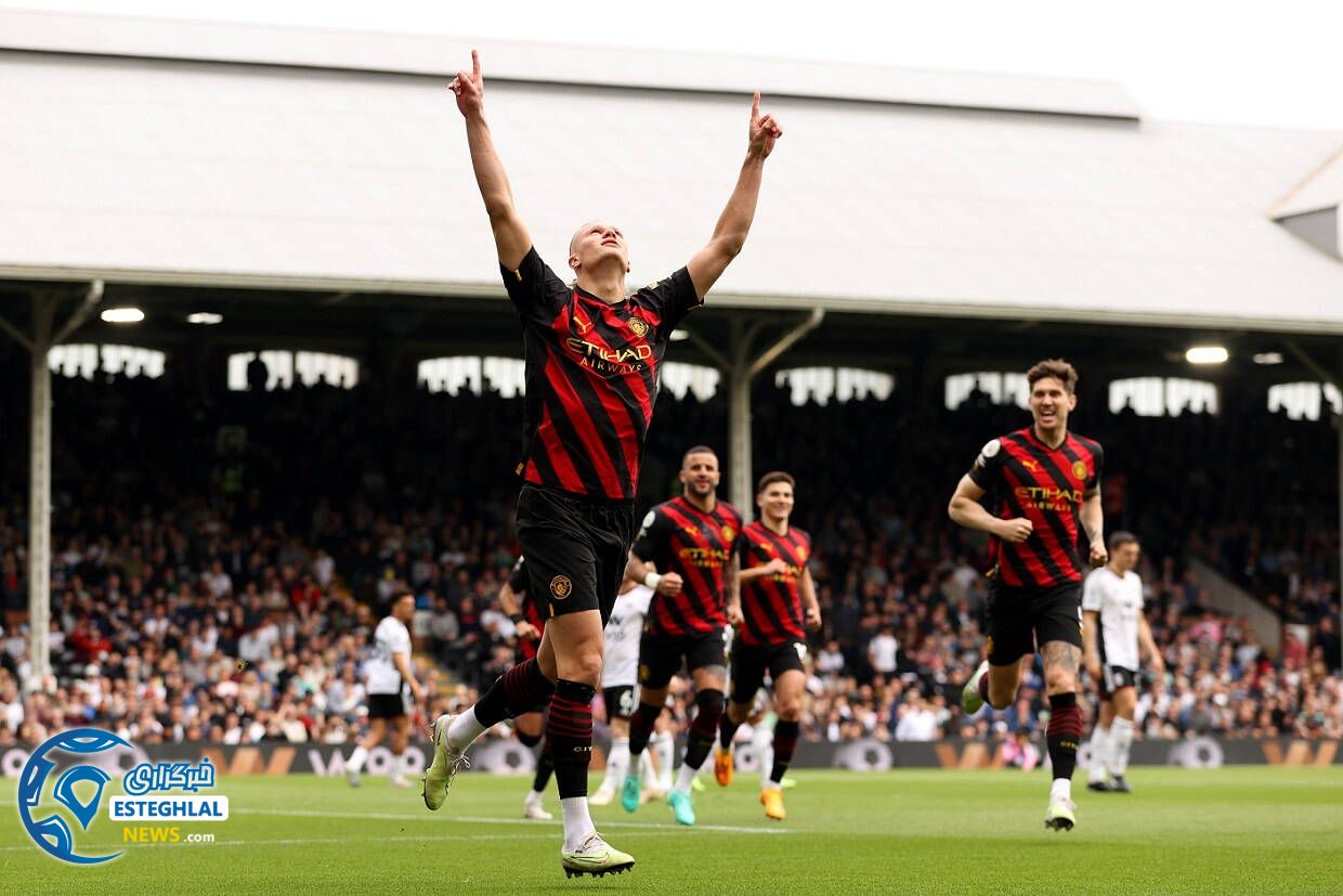 لیگ برتر انگلیس