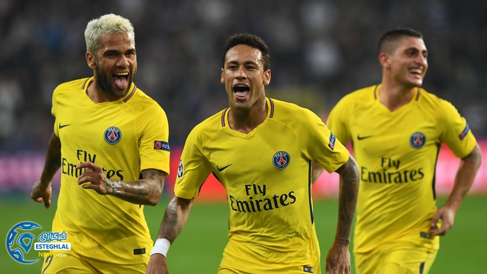 لیگ قهرمانان اروپا