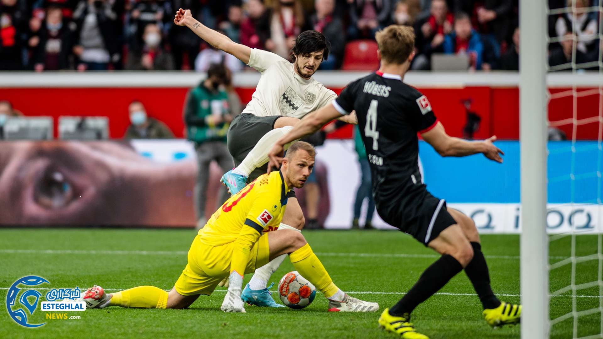 بوندسلیگا آلمان