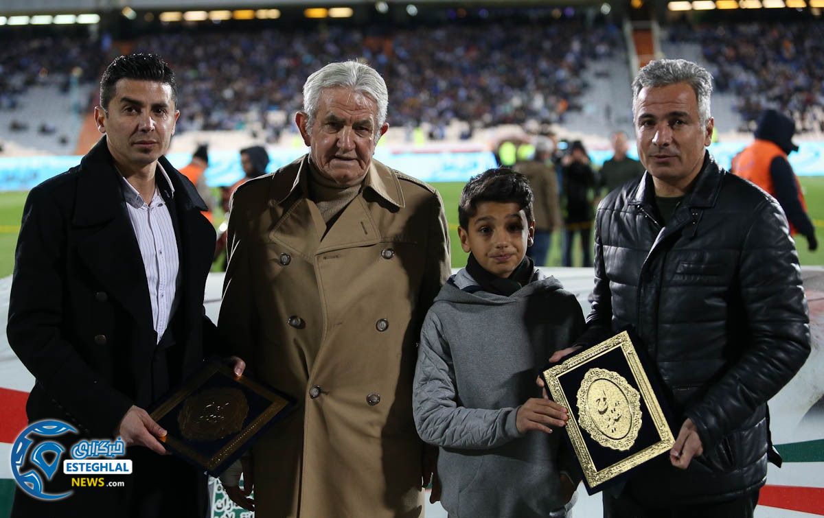 علیرضا اکبرپور