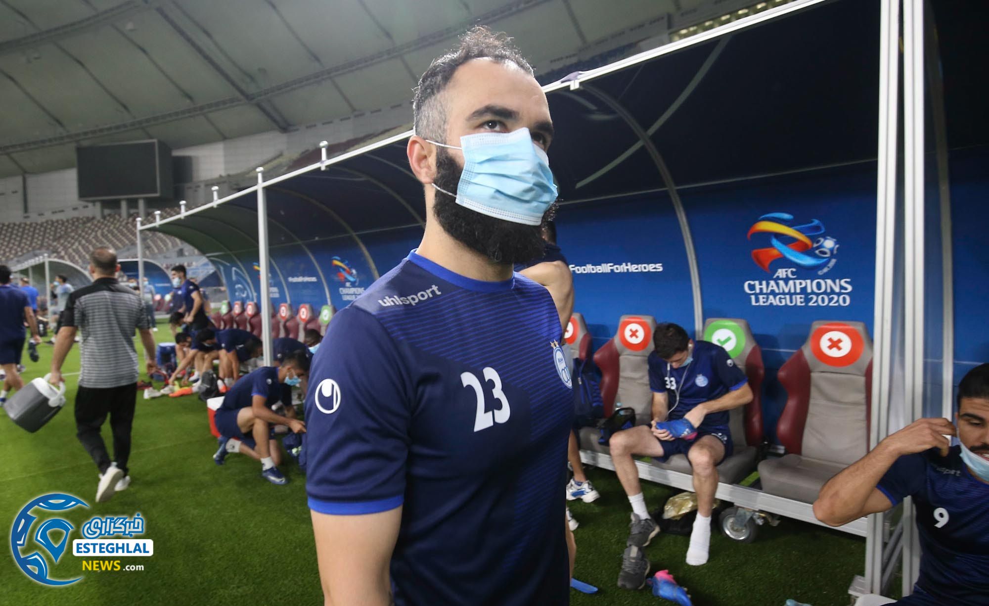 داریوش شجاعیان