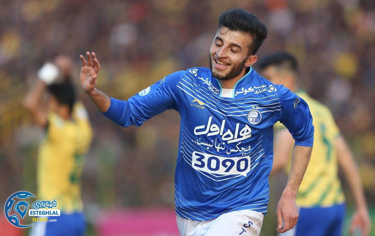 مجتبی حقدوست