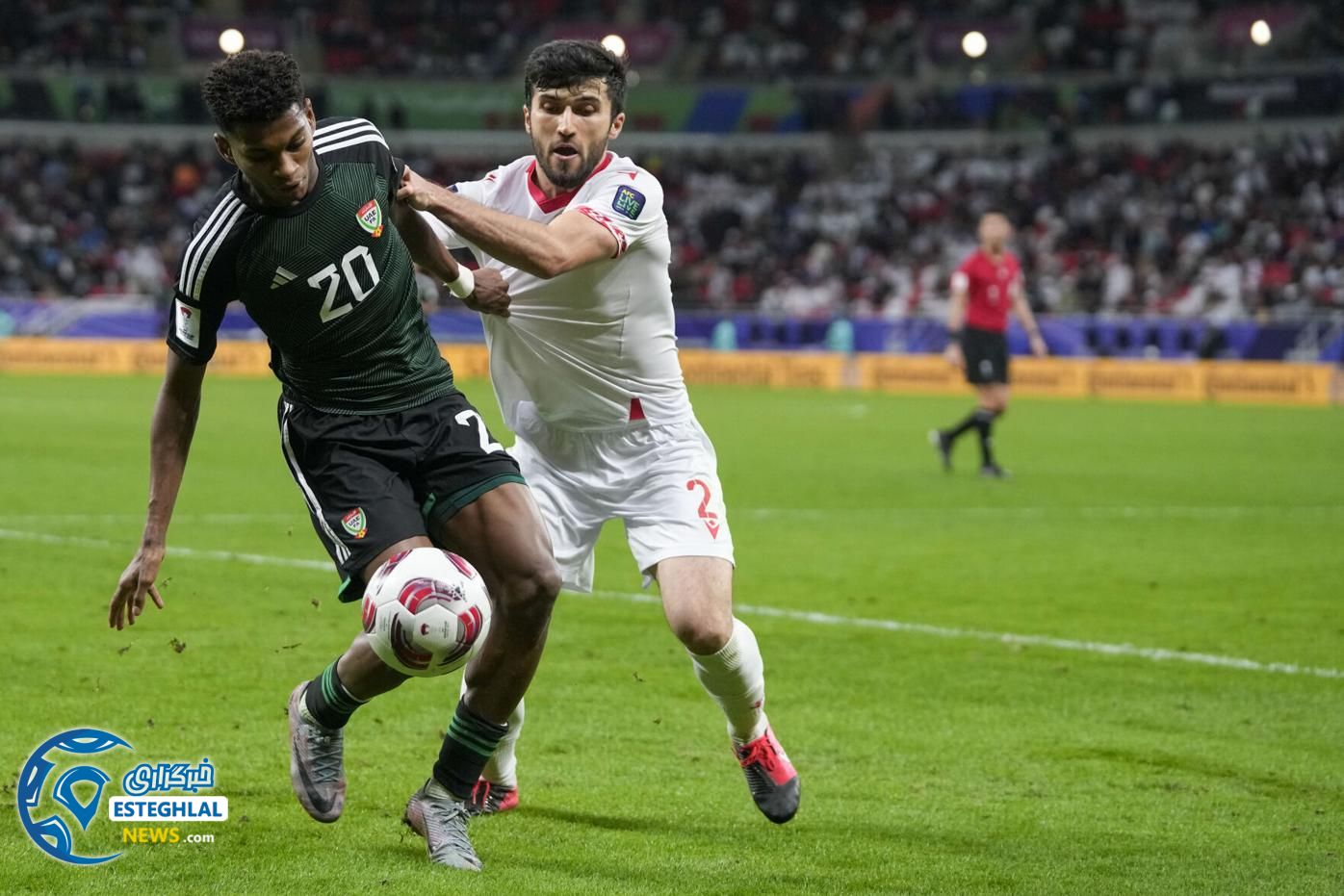 جام ملت های آسیا