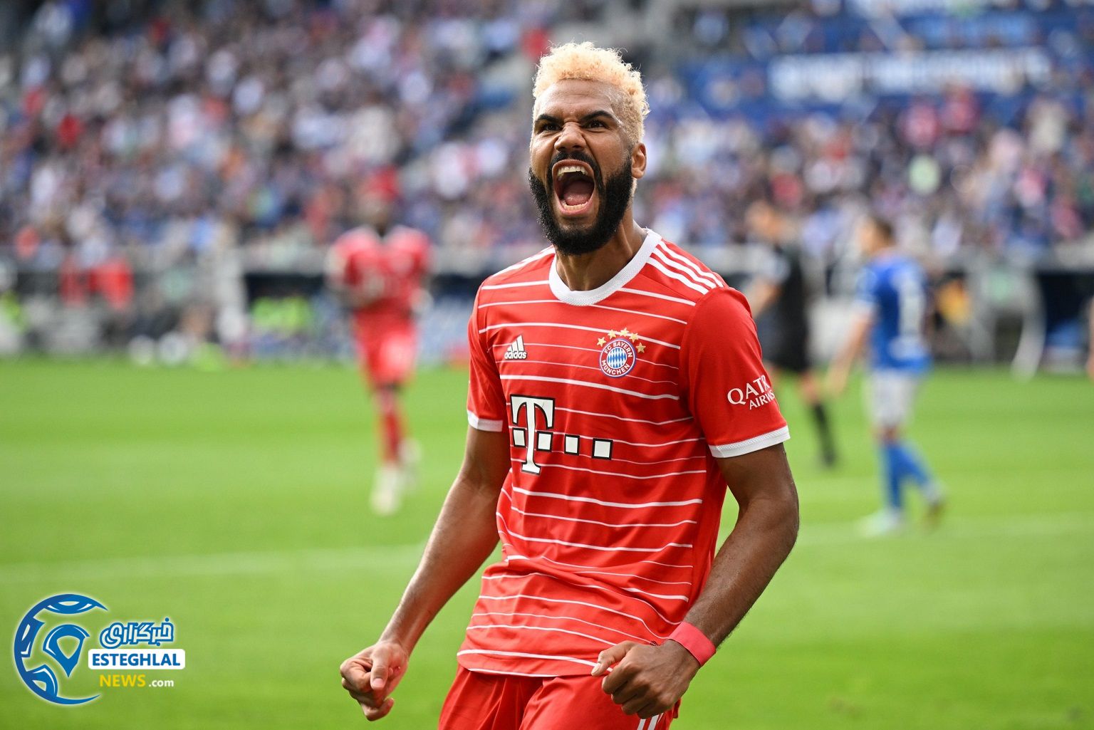 بوندسلیگا آلمان