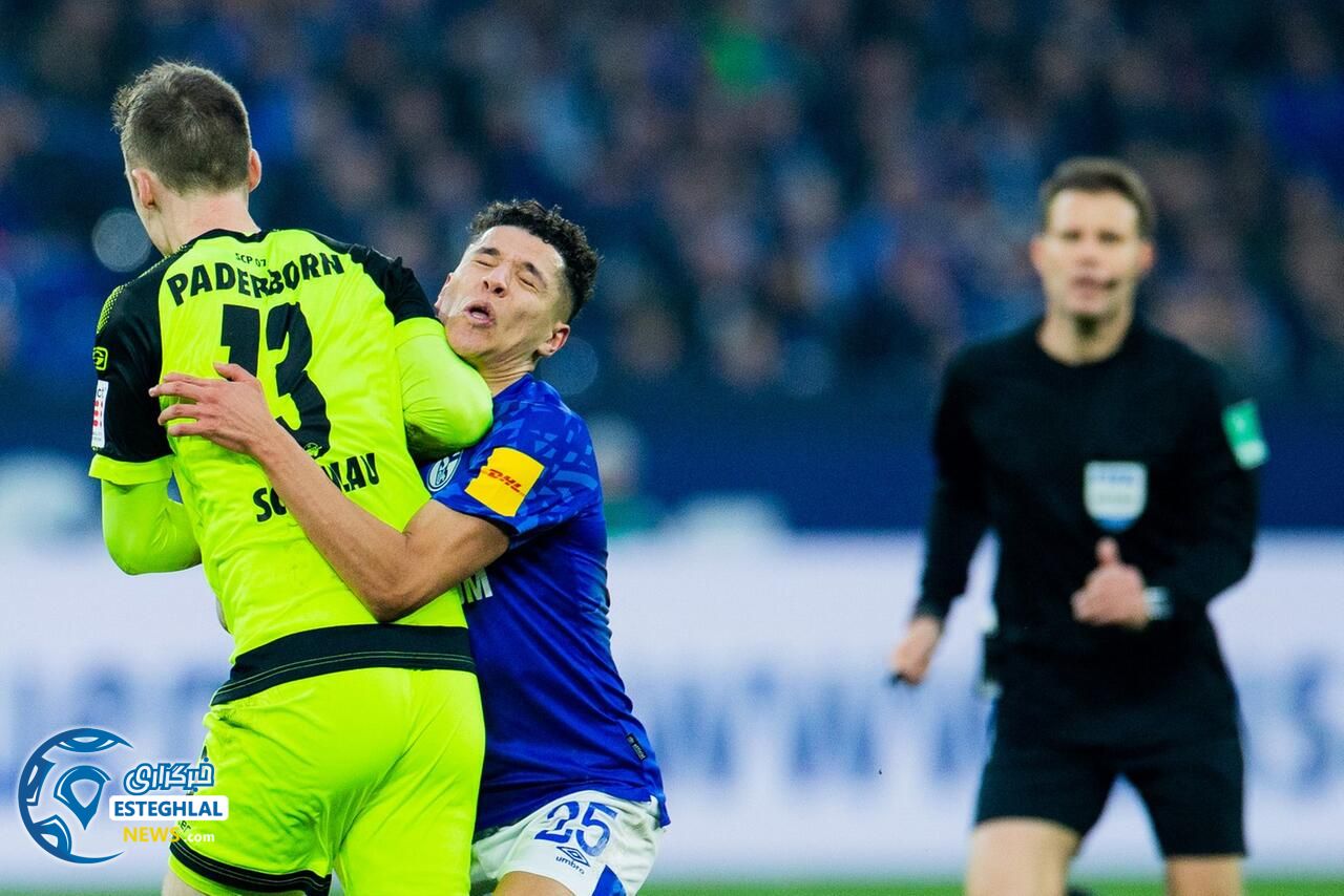 بوندسلیگا آلمان