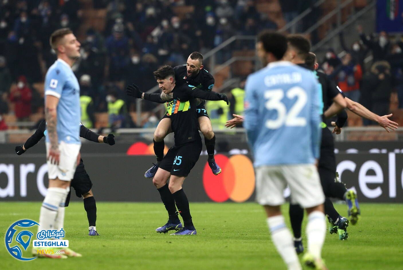 سری آ ایتالیا