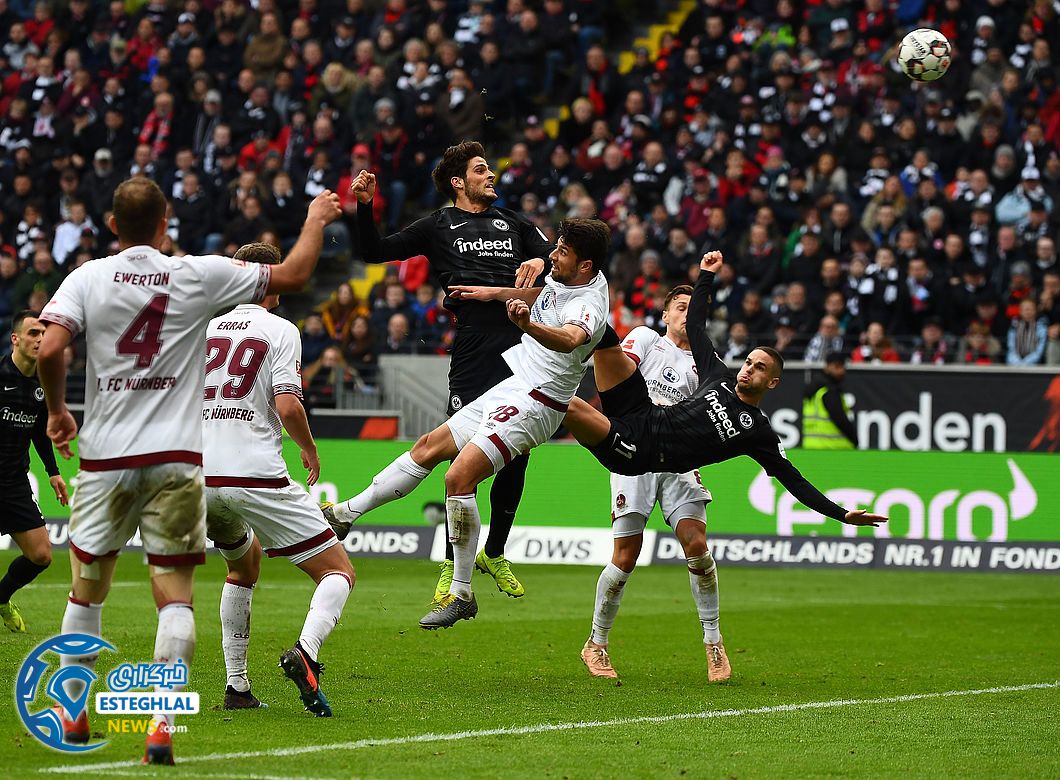 بوندسلیگا آلمان