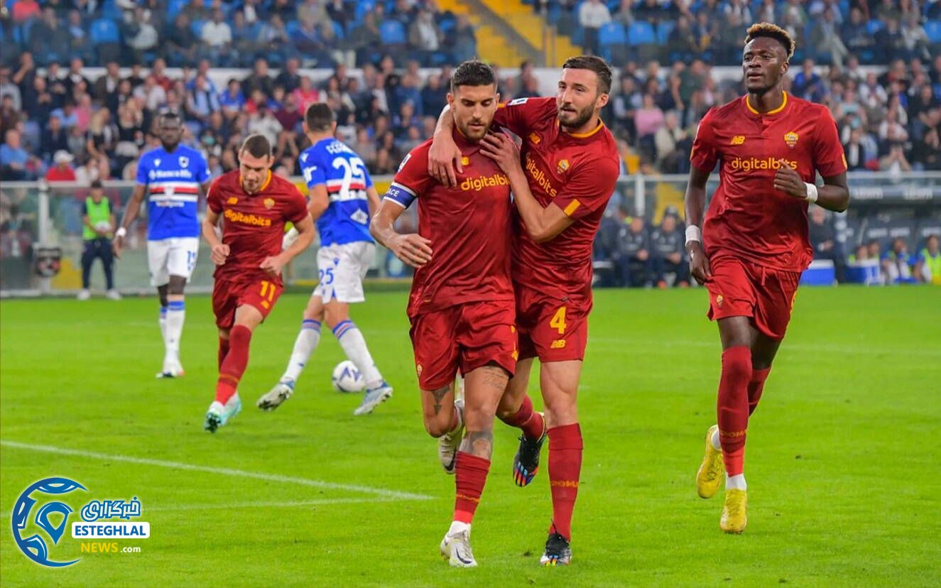 سری آ ایتالیا