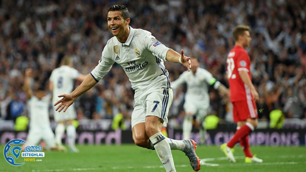 رئال مادرید و بایرن مونیخ