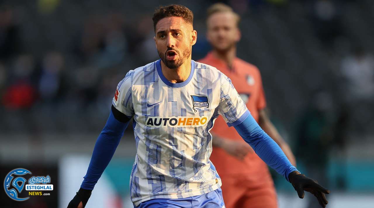 بوندسلیگا آلمان