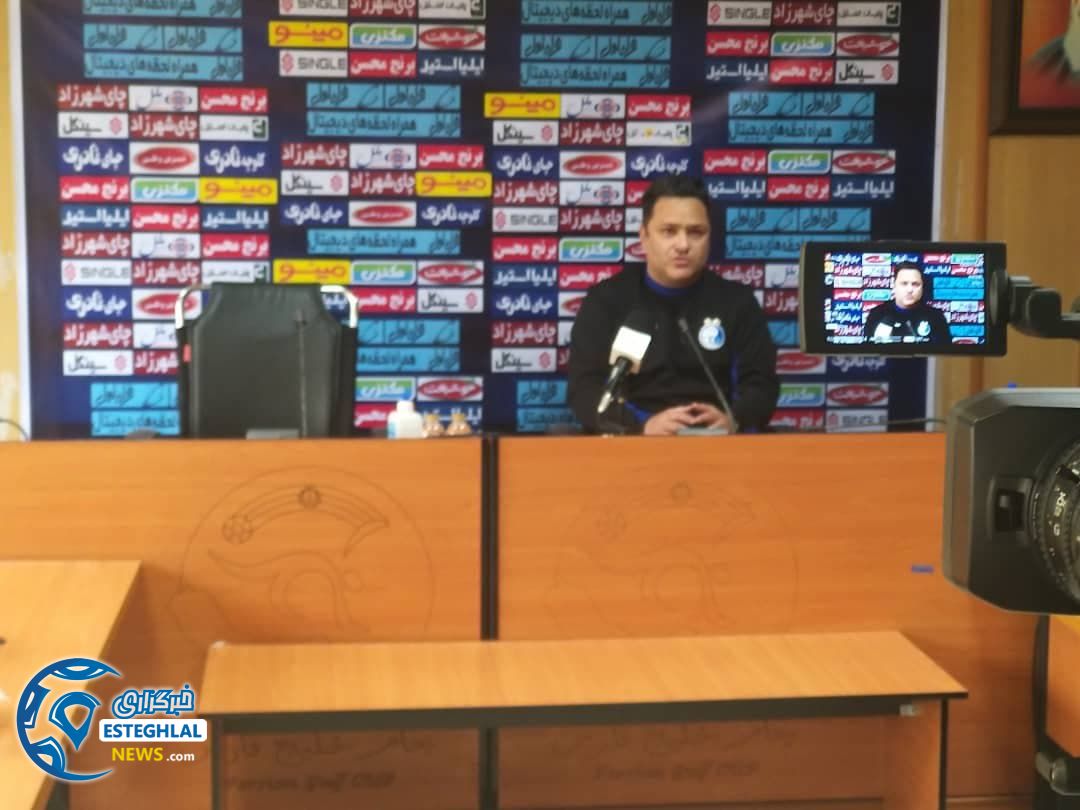 فرشاد ماجدی