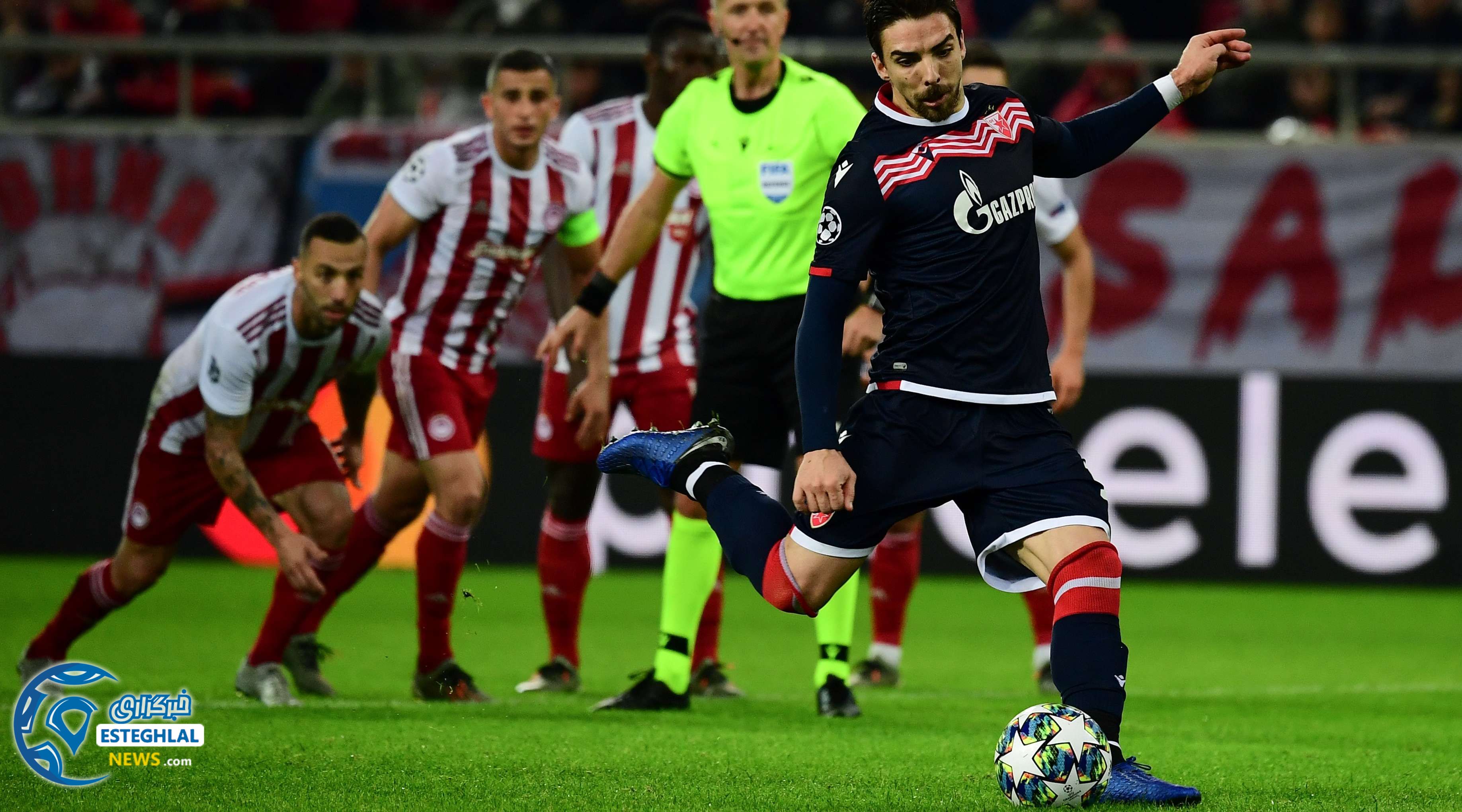 لیگ قهرمانان اروپا