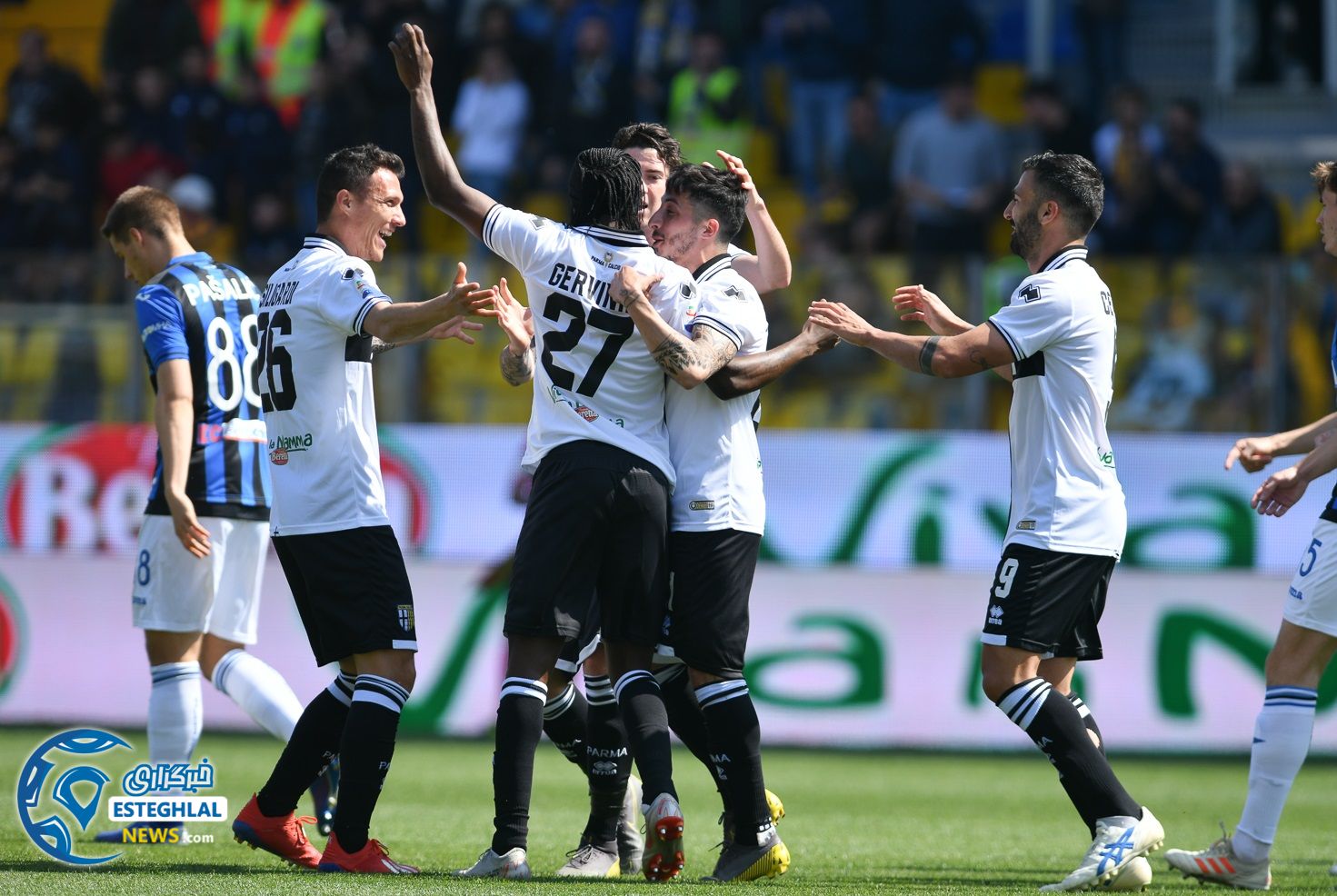 سری آ ایتالیا