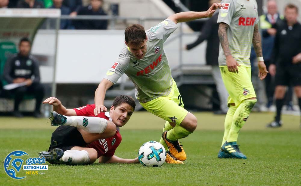 بوندسلیگا آلمان