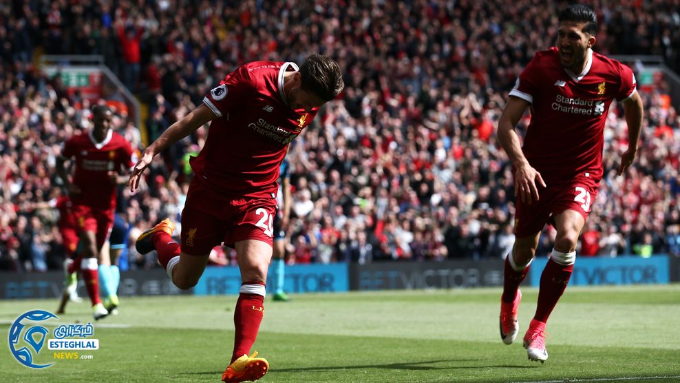 لیگ برتر انگلیس