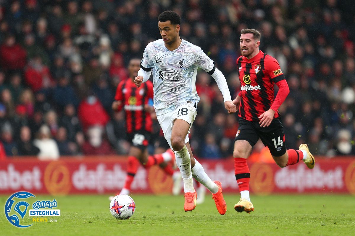 لیگ برتر انگلیس