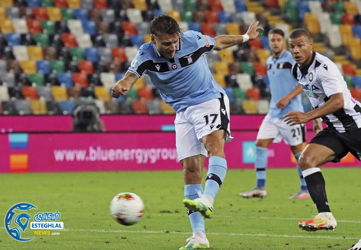 سری آ ایتالیا