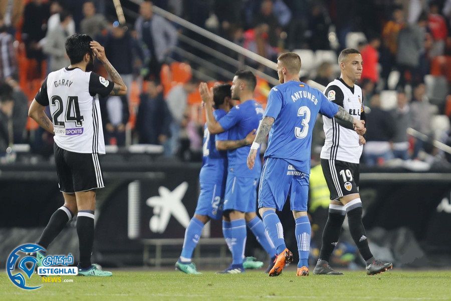 لالیگا اسپانیا