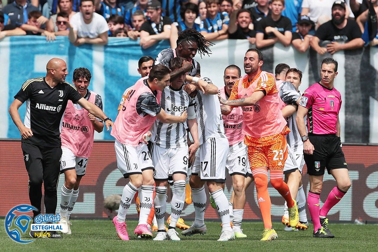 سری آ ایتالیا