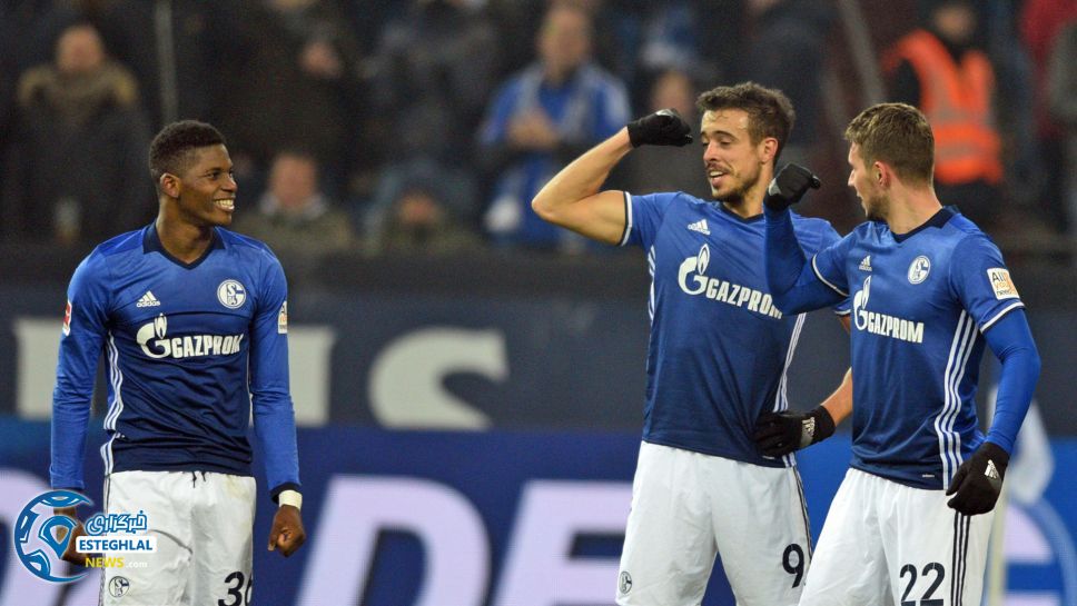 بوندسلیگا آلمان