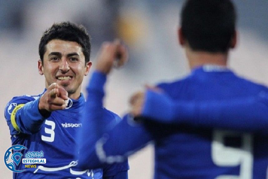 مهدی امیر آبادی