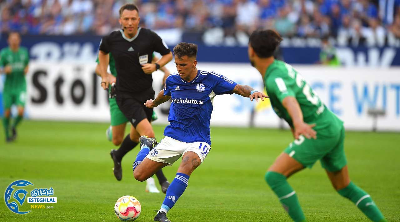 بوندسلیگا آلمان