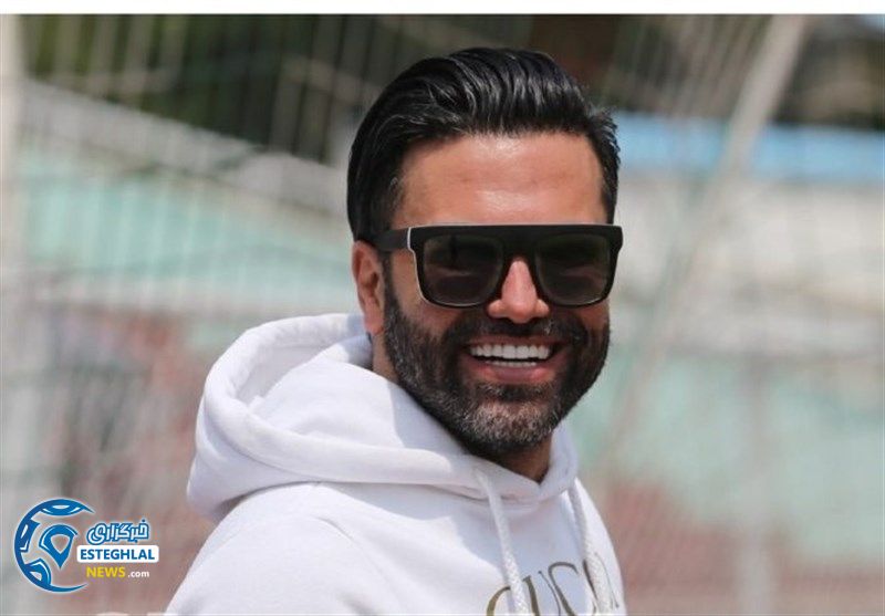 تمرین استقلال