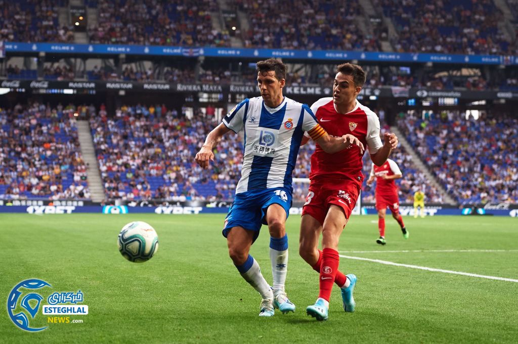 لالیگا اسپانیا