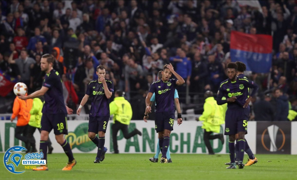 یورو لیگ 2017/18