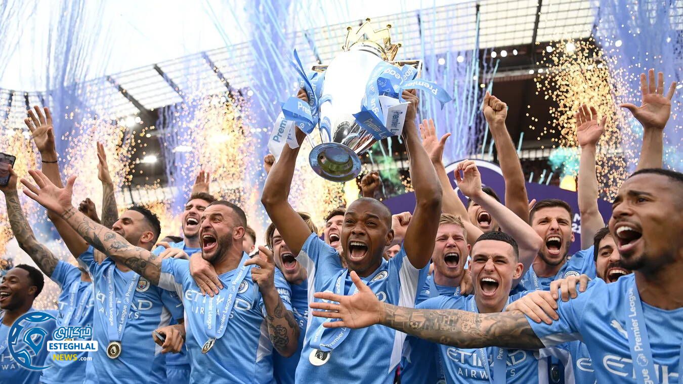 لیگ برتر انگلیس