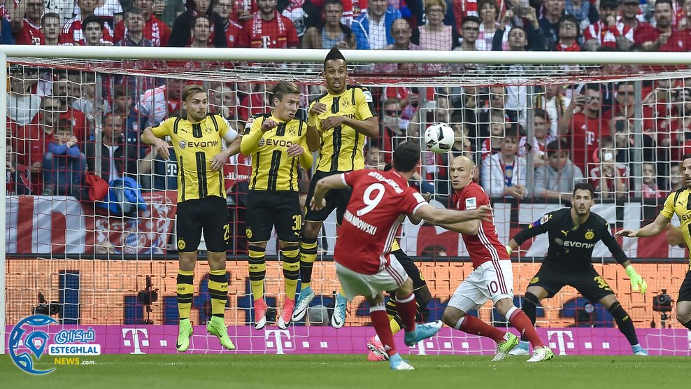 بوندسلیگا آلمان