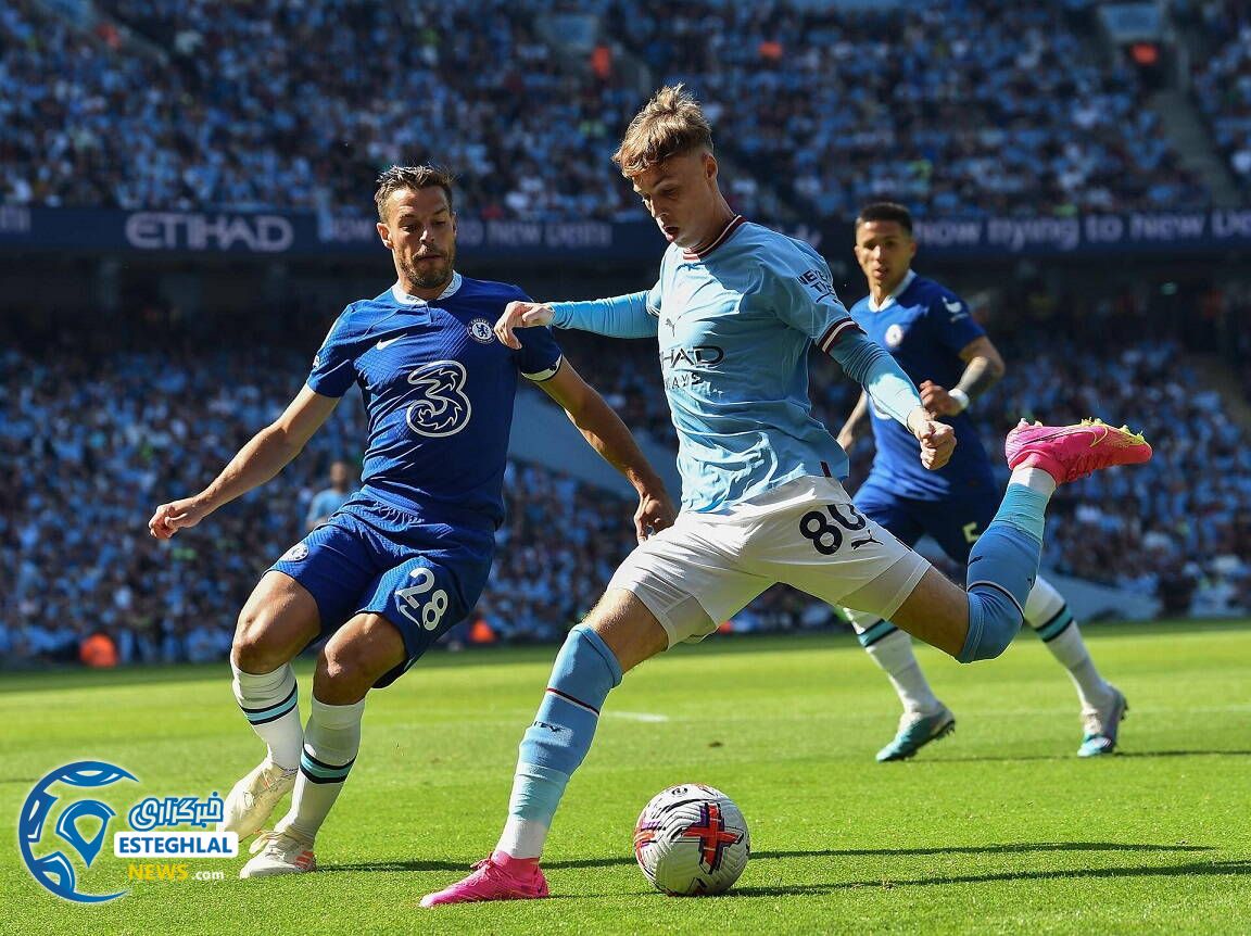 لیگ برتر انگلیس