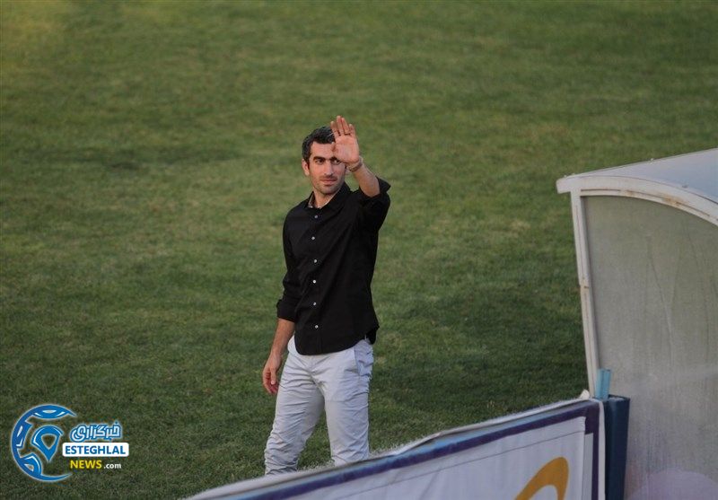 مجتبی جباری