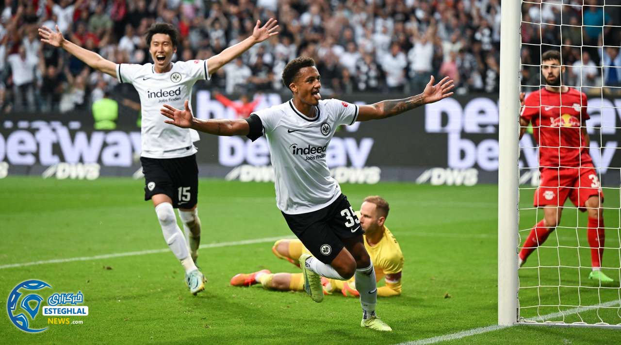 بوندسلیگا آلمان