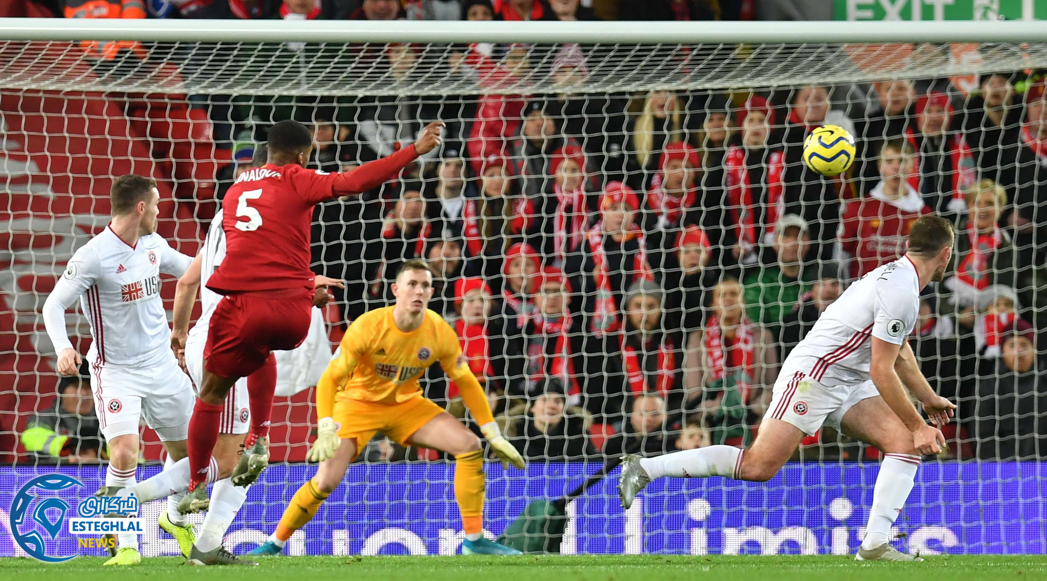 لیگ برتر انگلیس