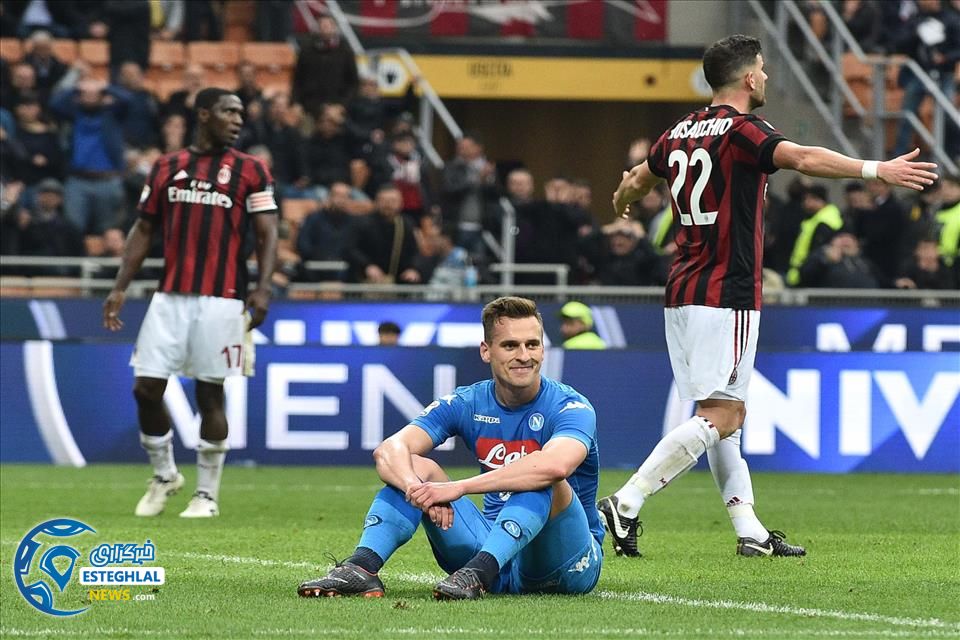 سری آ ایتالیا