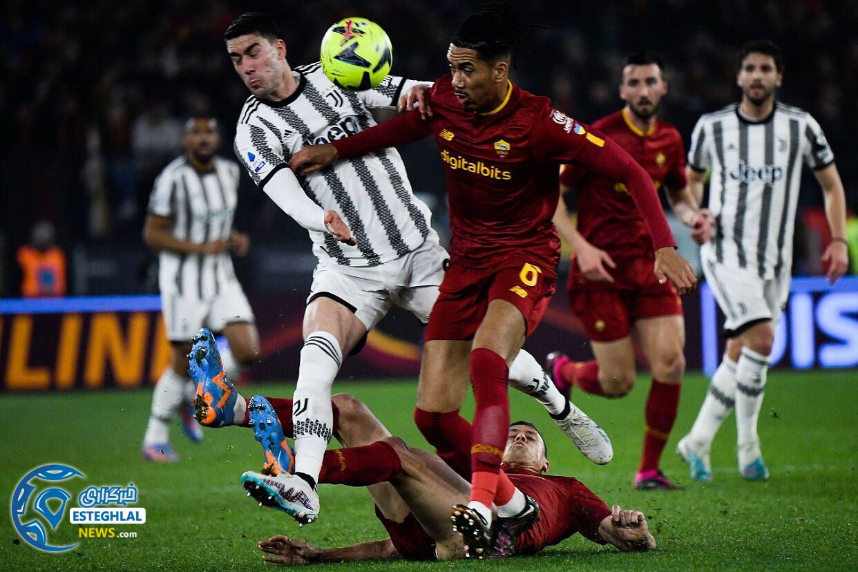 سری آ ایتالیا