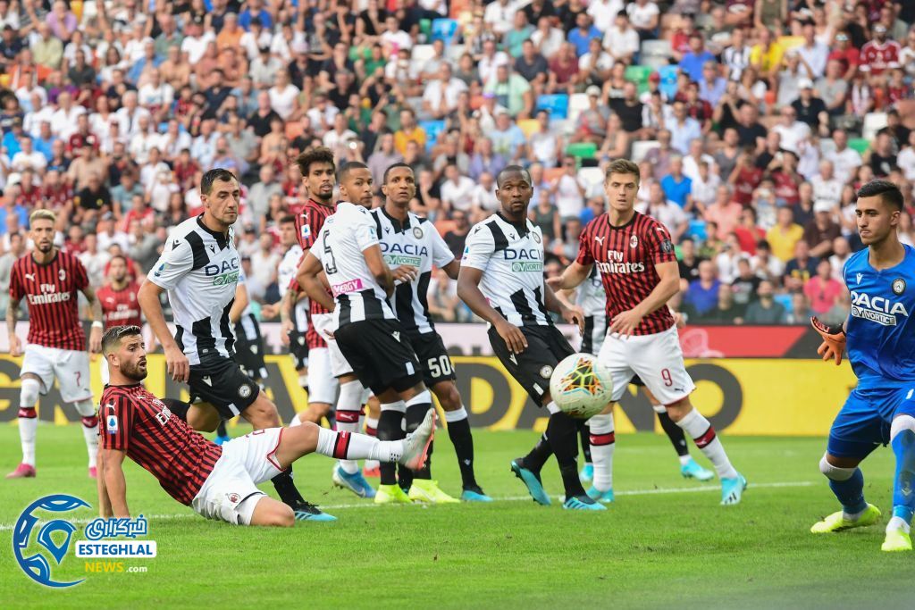 سری آ ایتالیا