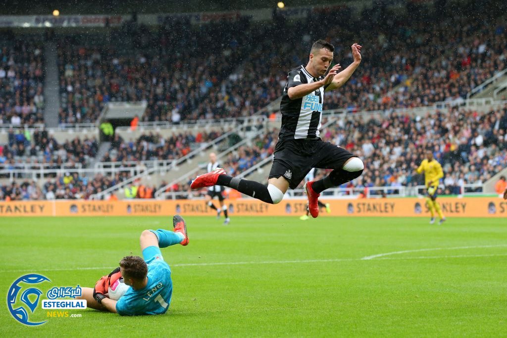 لیگ برتر انگلیس