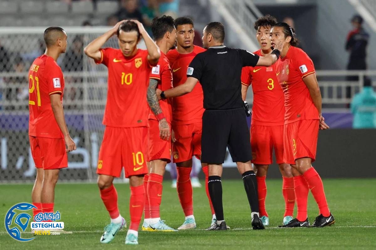 جام ملت های آسیا