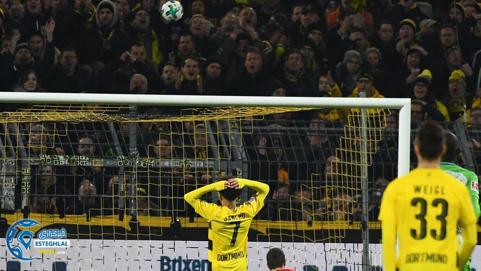 بوندسلیگا آلمان 