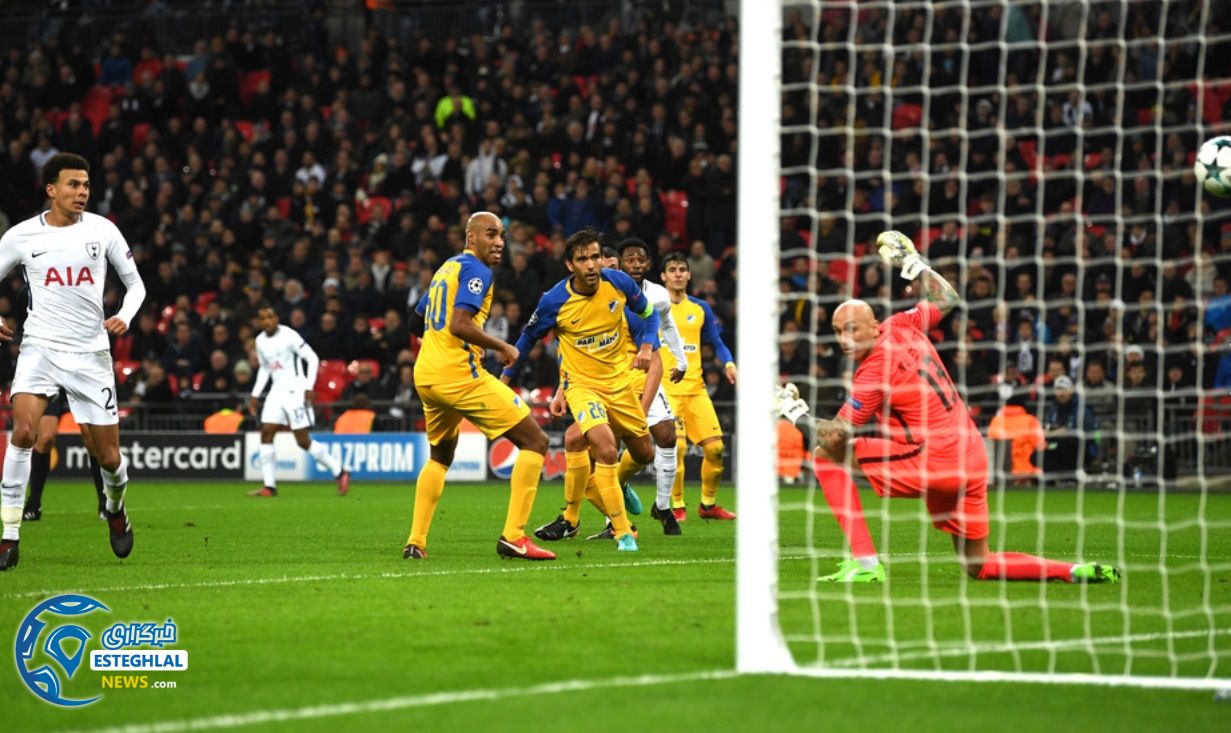 لیگ قهرمانان اروپا