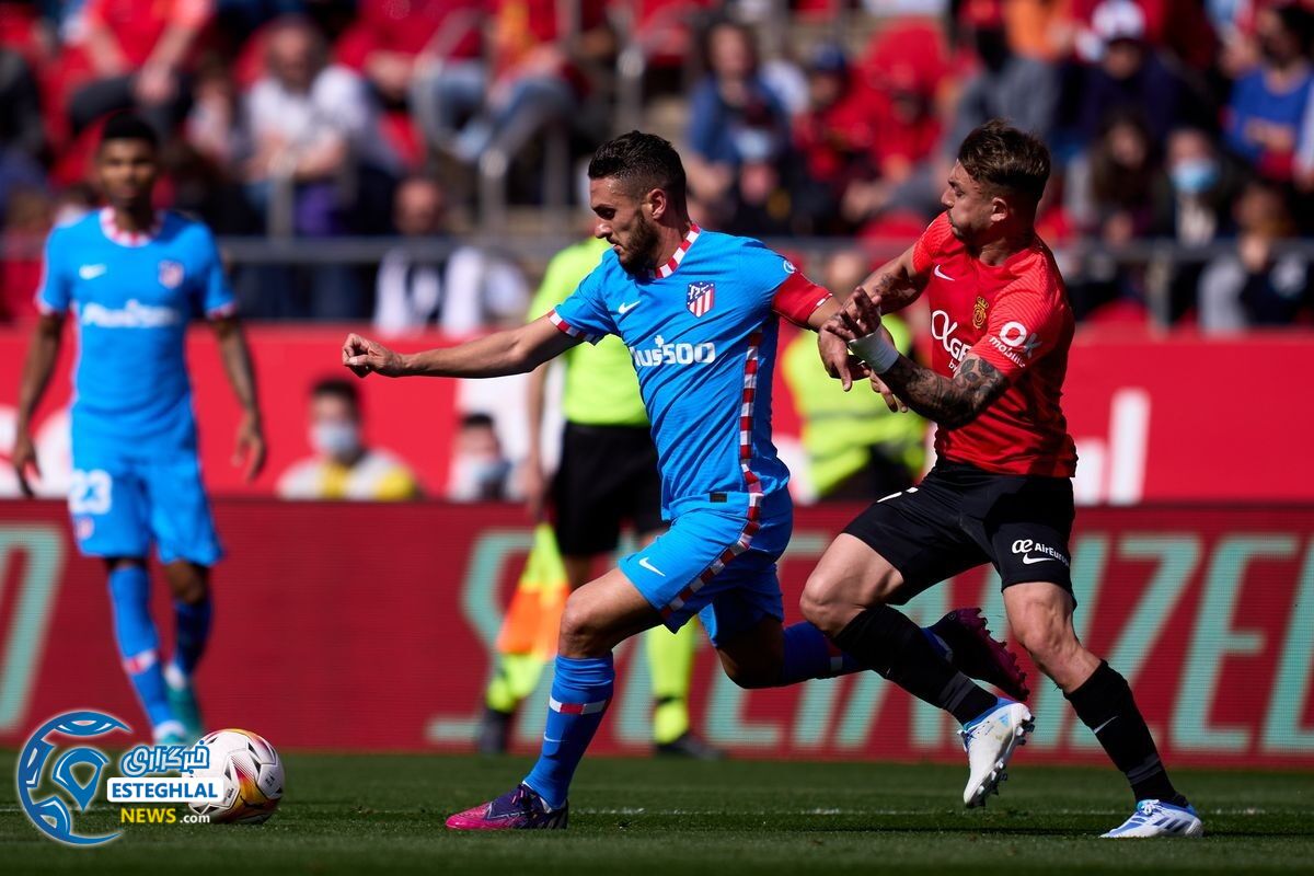 لالیگا اسپانیا