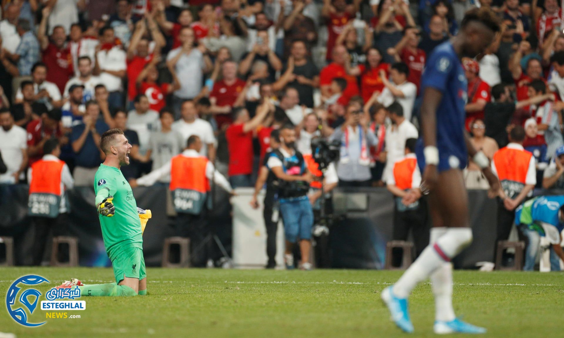 سوپر کاپ اروپا