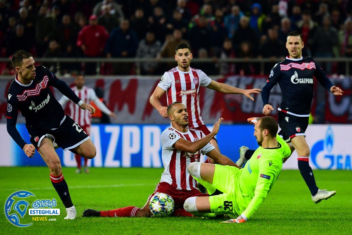 لیگ قهرمانان اروپا